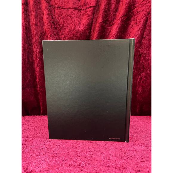 Vintage Coffee Table Book Time Life Mysteries Of The Unknown Mind Over Matter - Picture 3 of 4